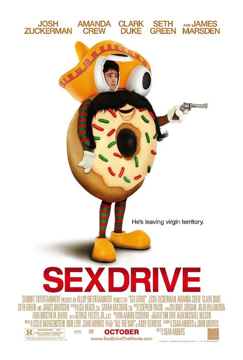 Teen sex comedy starring Josh Zuckerman as Ian Lafferty, a high school senior who has hitherto had little luck in the bedroom department. Desperate to avoid ...